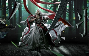 蓝枫平面游戏视觉2021年PS教程【画质高清有素材】