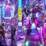 杰视帮合成进阶班第48期