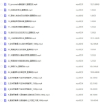 一瓶可乐零基础男性人物插画训练营第5期【画质清晰只有视频】