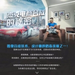 杰视帮电商合成案例教程