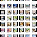 八月十三ipad风景速涂【画质高清只有视频】