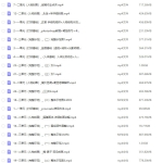 万万岁Lancyy2022ipad半厚涂人像综合课程【画质高清只有视频】