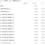 【缺】大乔素描全体系三合一几何静物石膏像【画质高清有照片素材】