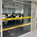 杰视帮线下课第九期