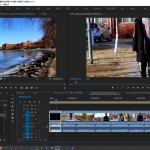 剪辑入行全面课程:从工具人到秃发强者!超清带素材