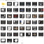文洋3dmax冬季班2022Corona9室内设计教程【画质高清有部分素材】