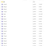 陈京京PR剪辑调色班【画质高清有素材】