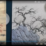 玄汀画社2022国画课第2期【画质高清只有视频】