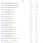 华居的动画2023《从零开始学:实拍加动画》【画质高清只有视频】