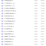 【缺课】八岐大狗2022从入门到商稿,手把手魔法教学!【画质高清只有视频】