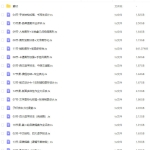 卢帅2022第十期品牌设计高阶内训班【画质高清有素材】