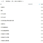 船长C4D产品表现案例课V2【画质高清有大部分素材】