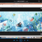 布林2022零基础商业插画实战班第3期【画质高清只有视频】