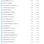 影尚设计LOGO标志设计零基础到实战教程【画质不错只有视频】