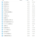 AI合成商业实战班2023年AIGC课程【画质高清只有视频】