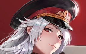 小罗XL日系女性角色创作班2021年【画质高清只有视频】