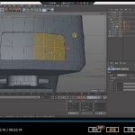 C4D建模大师之路【画质高清有素材】