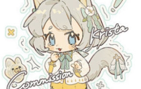 山卡峠Q版人物设计系统课2023【画质高清只有视频】