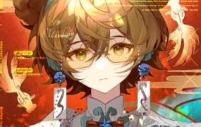 Hakogiiii日系头像与色彩团练2023【画质高清只有视频】