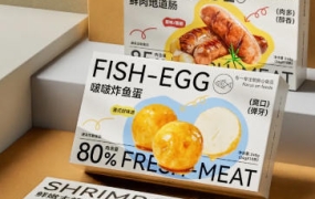 刺猬包装设计全能班第13期2024【画质高清有部分素材】