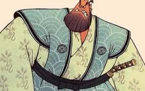 Coloso创造独特和富有表现力的角色设计【画质不错只有视频】