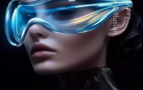 白无常ai美术馆第5期2025年1月结课【画质高清有部分素材】