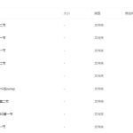 白无常ai美术馆第5期2025年1月结课【画质高清有部分素材】