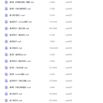 【补全】考拉ok第9期Blender风格化表现2024【画质高清有部分素材】