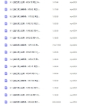 幻想往人人体与动态第13期【画质不错只有视频】