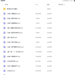 饺子科幻设计基础课2024【画质不错只有视频】