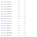 召物少年第12期视觉全案版式课2025【画质不错只有视频】